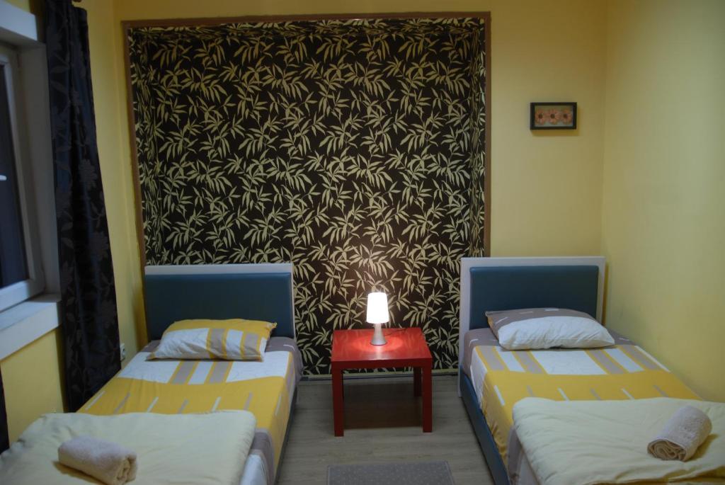 Reveller'S Hostel Dordegol Cameră foto